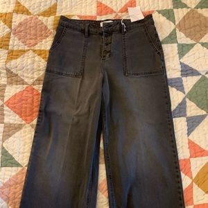 Carly Jean Los Angeles Hendrix Jeans